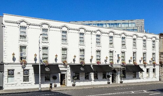 the address connoly 1