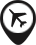 airports.