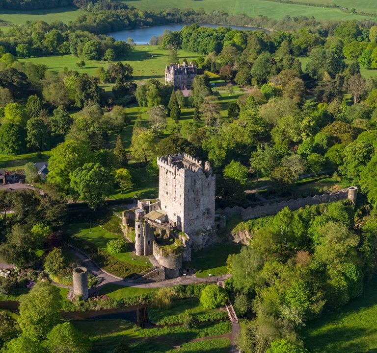 blarney castle 4 768x721